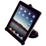 Автомобильный держатель Window Mount для Apple new iPad