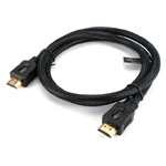 HDMI-кабель Choseal (3D) (1.8 м) (24k)