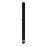 Стилус Belkin Stylus универсальный для емкостных экранов (черный)