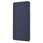 Чехол Comma Elegant Series для Apple iPad mini 4 (черный, кожаный)