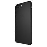 Чехол Adidas Slim Case для Apple iPhone 7 plus (черный, кожаный)