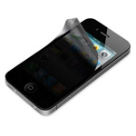 Защитная пленка YooBao для Apple iPhone 4 (тонированная)