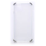 Чехол iPearl Ice Shockproof case для Apple iPhone 7 (серый, гелевый)