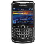 BlackBerry Bold 9700