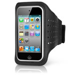 Повязка на руку Griffin AeroSport XL Armband для Apple iPod touch (4th gen)