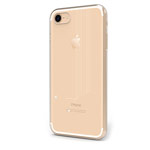 Чехол Azulo Eternal case для Apple iPhone 7 (золотистый, пластиковый)