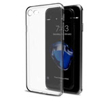 Чехол Azulo Naked case для Apple iPhone 7 (прозрачный, гелевый)