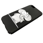 Чехол Azulo Wild case для Apple iPhone 7 (Elephant, пластиковый)