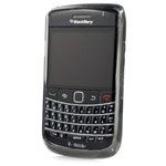Чехол Capdase SoftJacket2 XPose для BlackBerry Bold 9700 (черный)