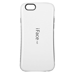Чехол iFace Revolution Case для Apple iPhone 5 (белый, пластиковый)