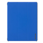 Чехол Incase Magazine Jacket для Apple iPad 2/new iPad (голубой)