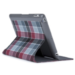 Чехол Speck MagFolio для Apple iPad 2/new iPad (Square, матерчатый)