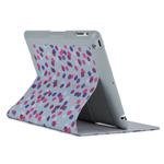 Чехол Speck MagFolio для Apple iPad 2/new iPad (Point, матерчатый)