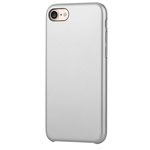 Чехол Vouni Trendy case для Apple iPhone 7 (серебристый, пластиковый)
