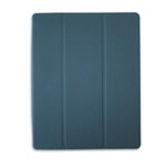 Чехол Odoyo DuoFolio Case для Apple iPad 2/new iPad (синий)