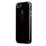 Чехол Speck CandyShell для Apple iPhone 5 (черный/серый, пластиковый)