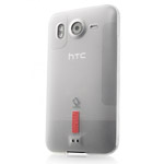 Чехол Capdase SoftJacket2 XPose для HTC Desire HD A9191 (белый)