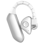 Bluetooth-гарнитура Comma Cochleae Bluetooth Headset (себеристая)