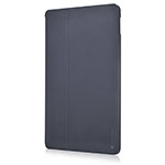 Чехол Comma Elegant Series для Apple iPad Pro 9.7/iPad Air 2 (темно-синий, кожаный)