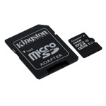 Флеш-карта Kingston microSD (16Gb, microSD, Class 10)