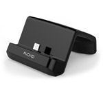 Dock-станция KiDiGi Universal Desktop Cradle для Nokia Lumia 920 (черная)