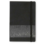 Записная книжка Xiaomi Mi Notepad Multifunctional (210x135 мм, черная, многофункциональная)