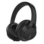Беспроводные наушники Rapoo S200 Bluetooth Headset (черные, пульт/микрофон)
