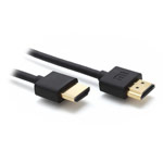 HDMI-кабель Xiaomi HDMI Cable универсальный (4K, 1.5 метра, черный)