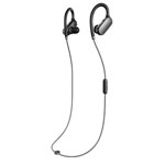 Беспроводные наушники Xiaomi Mi Sport Bluetooth Earpods (черные, пульт/микрофон)