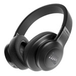 Наушники JBL Wireless Over-Ear Headphones T55BT универсальные (беспроводные, черные, микрофон)