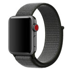 Ремешок для часов Synapse Sport Loop для Apple Watch (42 мм, серый, нейлоновый)