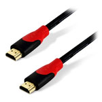 HDMI-кабель Ship HDMI Cable универсальный (ver.2.0, 1.5 метра, черный)