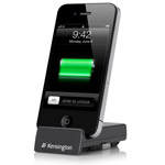 Dock-станция Kensington PocketHub для Apple iPhone 4