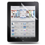 Защитная пленка Zagg invisibleSHIELD iPad Full Body