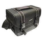 Сумка Sony Carrying Bag для фотоаппарата (черная, 170x120x90 мм)