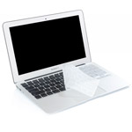 Защита на клавиатуру Capdase Key Saver для Apple MacBook Air 11, 13