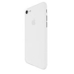 Чехол Seedoo Leisure case для Apple iPhone 8 (белый, пластиковый)