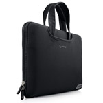 Чехол Capdase ProKeeper Carria для Apple MacBook Air 11 (черный)