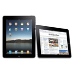Apple iPad 16Gb Wi-fi+3G