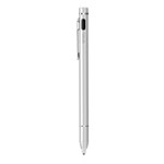 Стилус WIWU Picasso Active Stylus универсальный (серебристый)