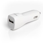 Зарядное устройство Umiqu Single USB Car Charger для HTC/Samsung/Nokia/LG (автомобильное, 1A, microUSB)