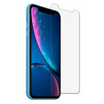 Защитное стекло Comma Entire View Glass для Apple iPhone XR (прозрачное)