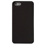 Чехол Discovery Buy CountrySide Style Case для Apple iPhone 5 (черный, пластиковый)