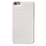 Чехол Discovery Buy CountrySide Style Case для Apple iPhone 5 (белый, пластиковый)
