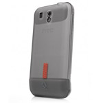 Чехол Capdase SoftJacket2 XPose для HTC Legend (черный)