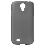 Чехол Discovery Buy Elegant Case для Samsung Galaxy S4 i9500 (серый, пластиковый)