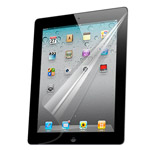 Защитная пленка Zichen для Apple iPad 2 (прозрачная)