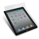 Защитная пленка Zichen для Apple iPad 2 (матовая)
