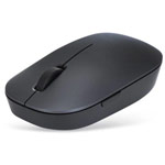 Беспроводная мышь Xiaomi Mi Wireless Mouse (черная, беспроводная)