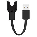 USB-кабель Xiaomi Mi Band 3 Charging Cable универсальный (черный)